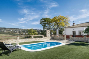 Casa Pilar, Ronda